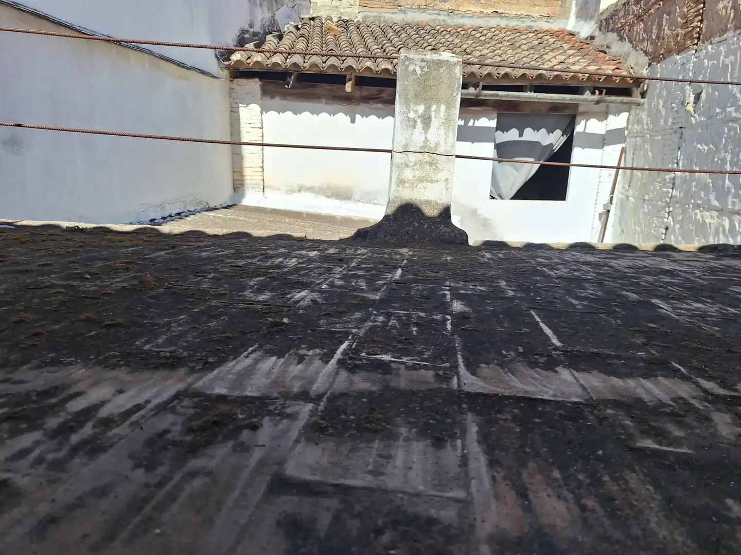 Terrace of Houses for sale in Sueca