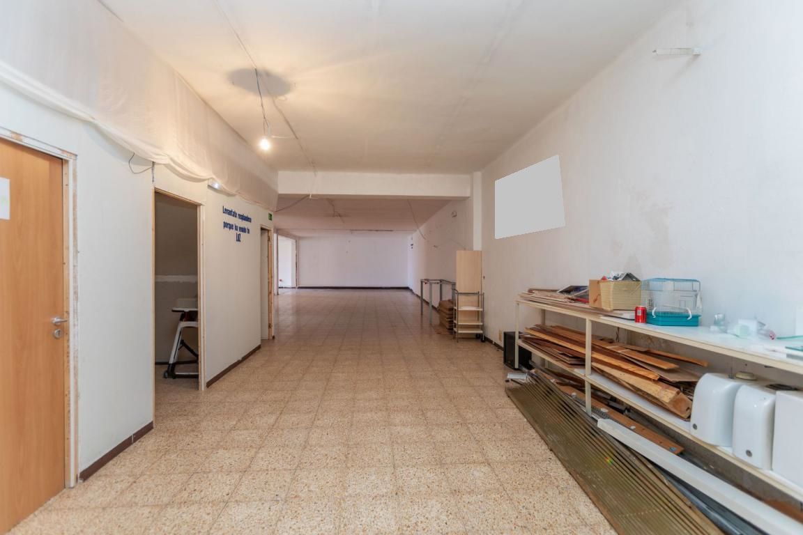 Local de lloguer a Carrer Bonavista, La Gavarra