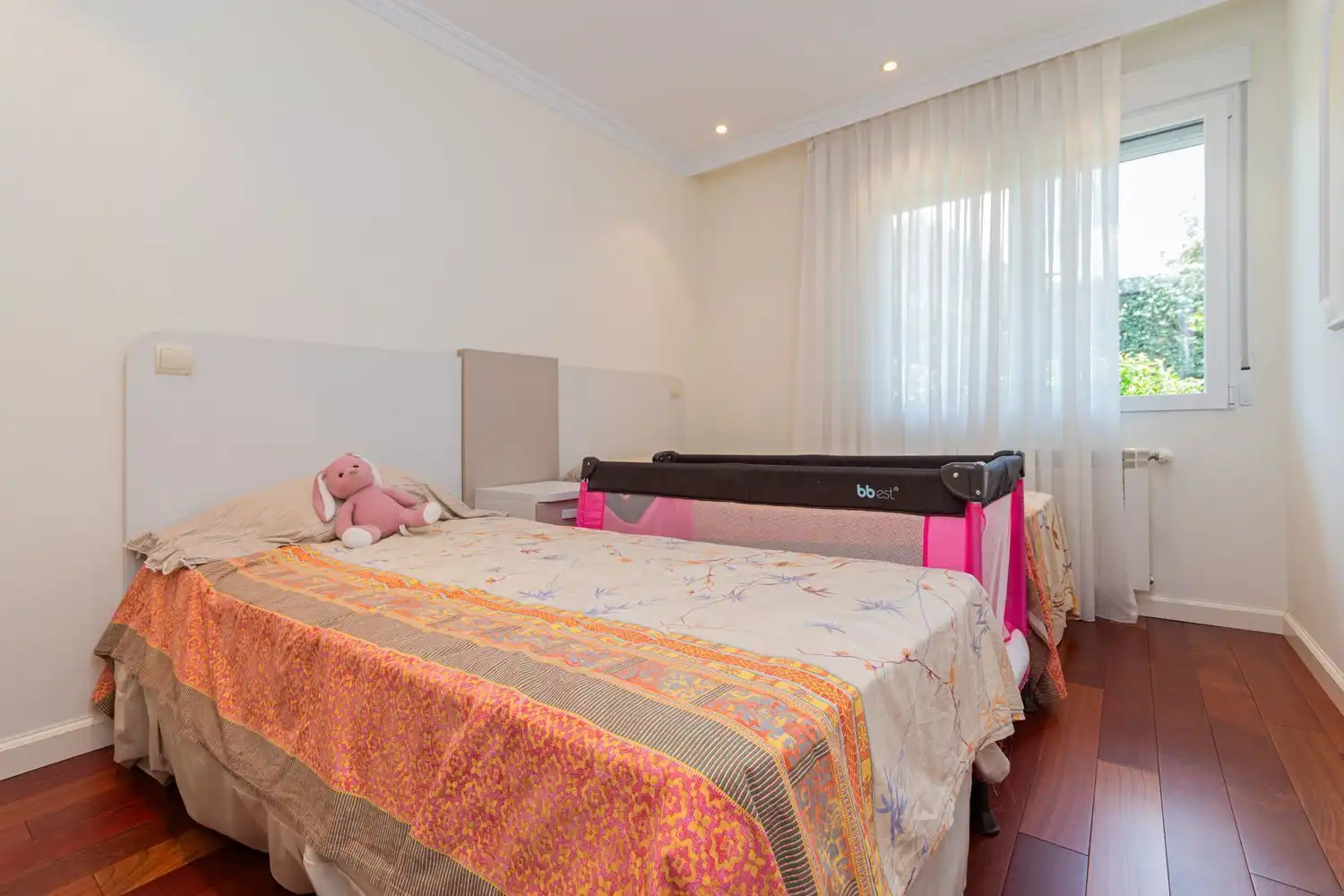 Habitación de Casa o chalet en venta en Algete con Aire acondicionado, Calefacción y Trastero