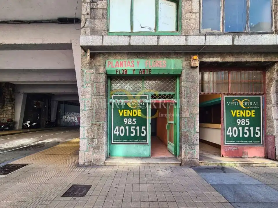 Business premises for sale in Avenida de la Constitución, imagen 40