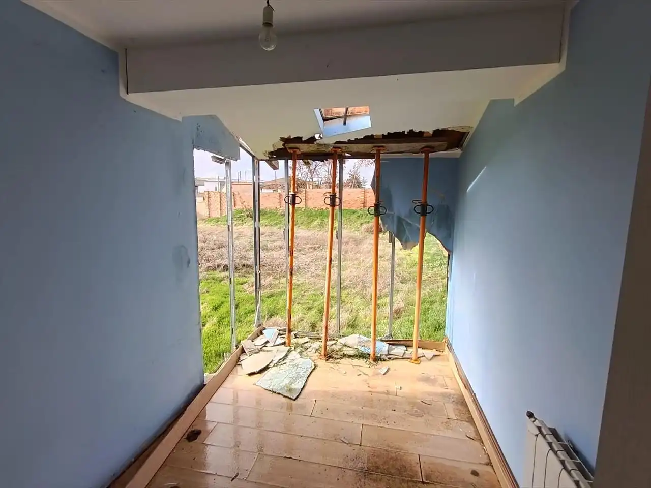 Houses for sale in La Bóveda de Toro   with Heating and Terrace