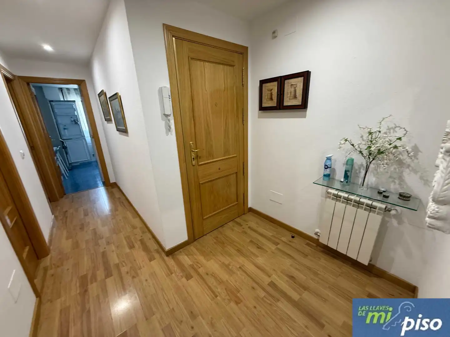 Flat for sale in Tudela de Duero  with Heating, Parquet flooring and Storage room