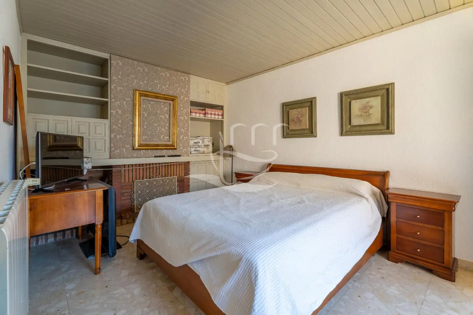 Habitación de Casa o chalet en venta en Palamós con Aire acondicionado, Calefacción y Terraza