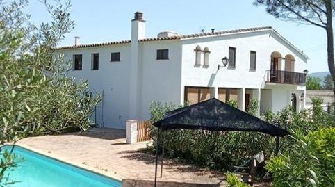 Foto 2 de Casa o chalet en venta en Sant Llorenç d'Hortons, Barcelona