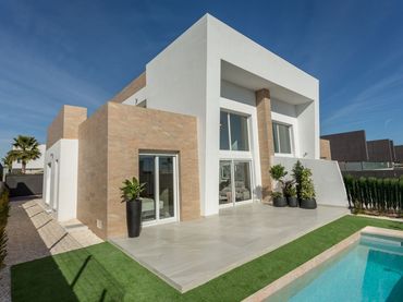 Adossat amb balcó en venda a Leros - La Finca