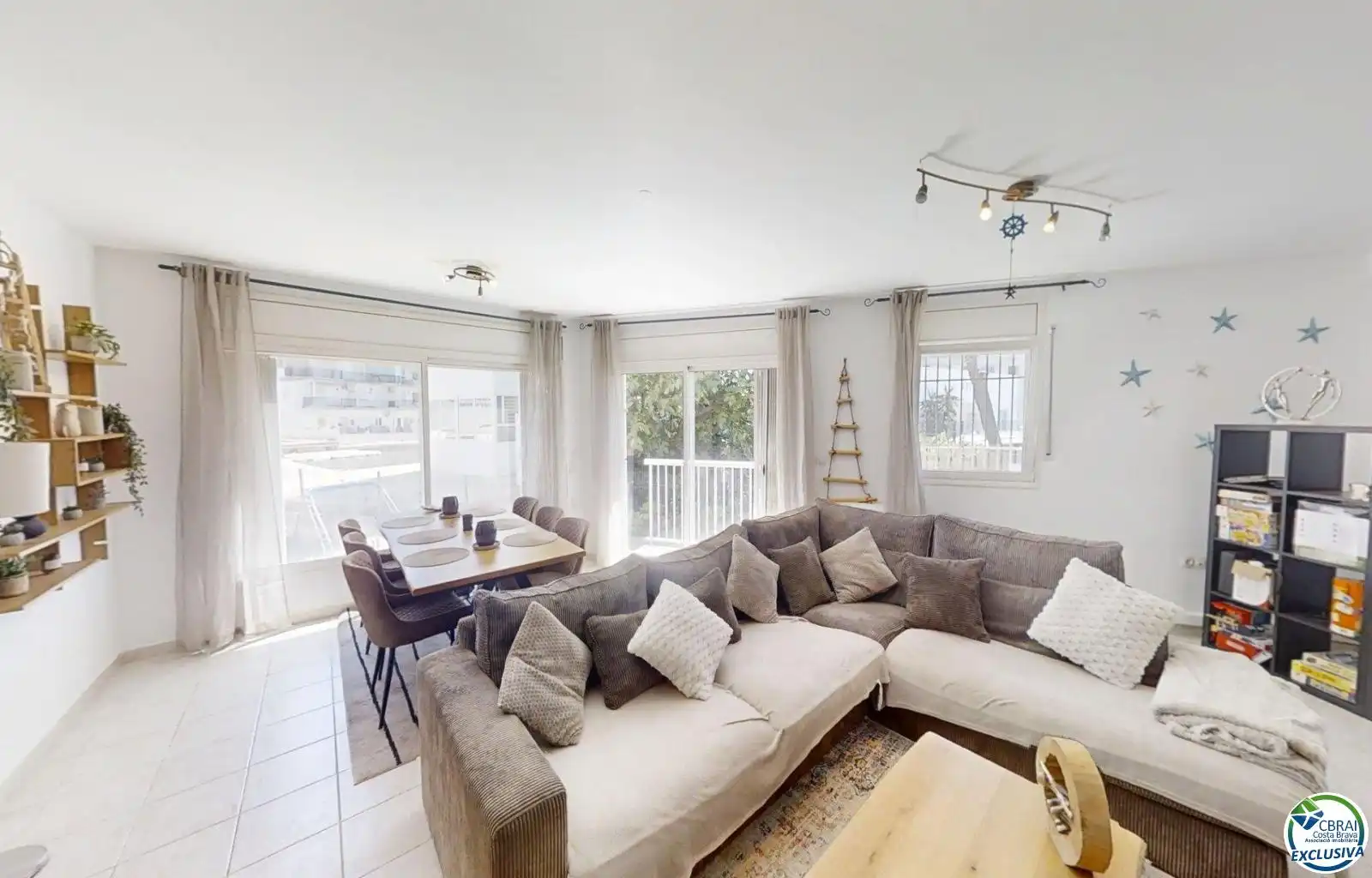 Pis en venda a Calle Del Cap De La Gola 22