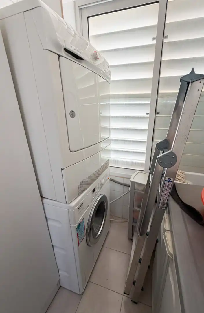 Apartament amb terrassa de lloguer a Vallpineda - Santa Bárbara, imagen 24