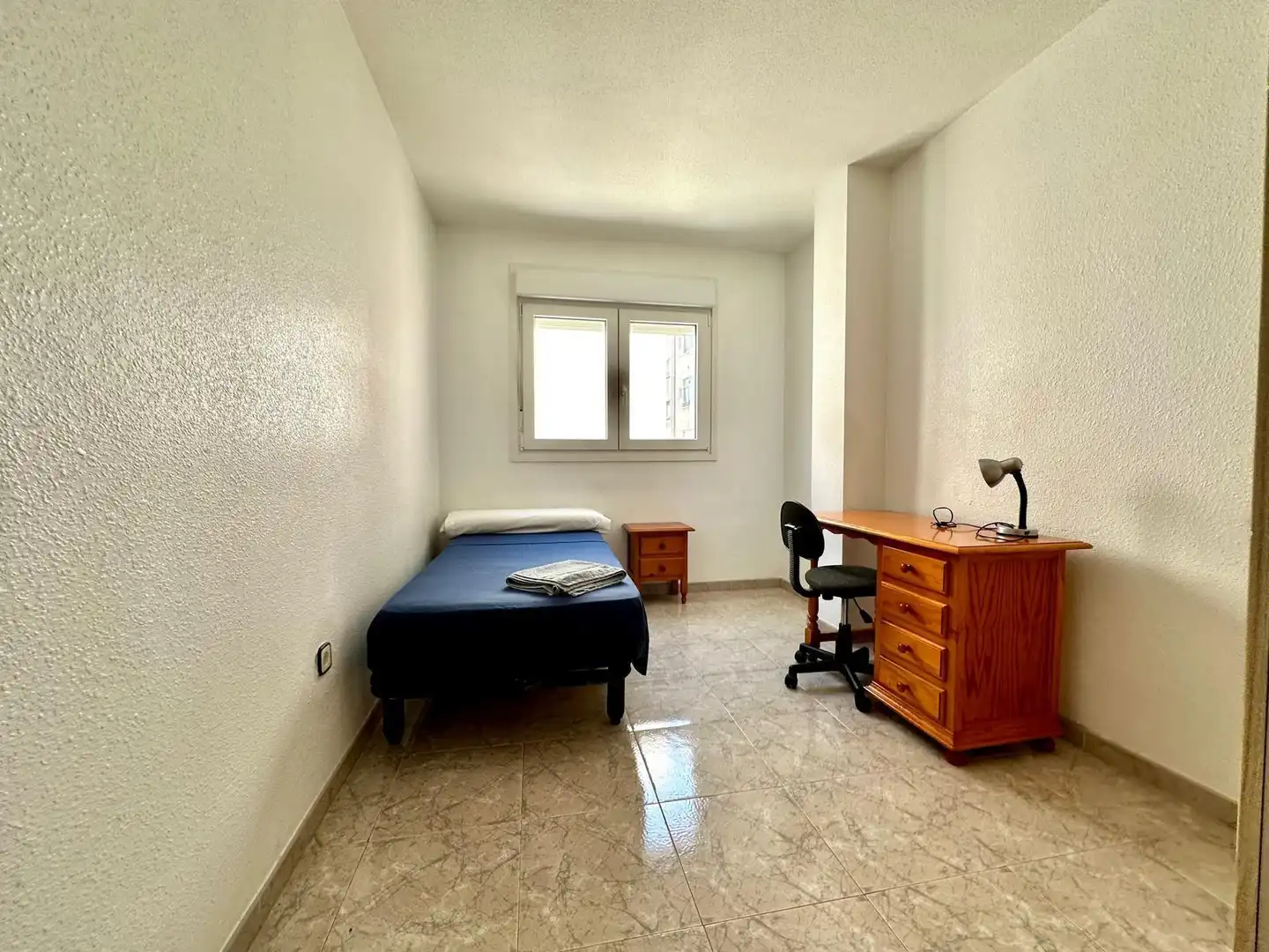 Appartement avec ascenseur à louer à Ciudad Jardín - Tagarete - El Zapillo, imagen 14