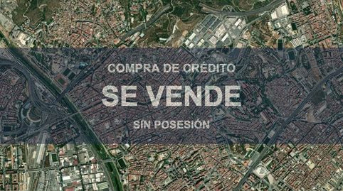 Foto 3 de Pis en venda a Singuerlín, Santa Coloma de Gramenet