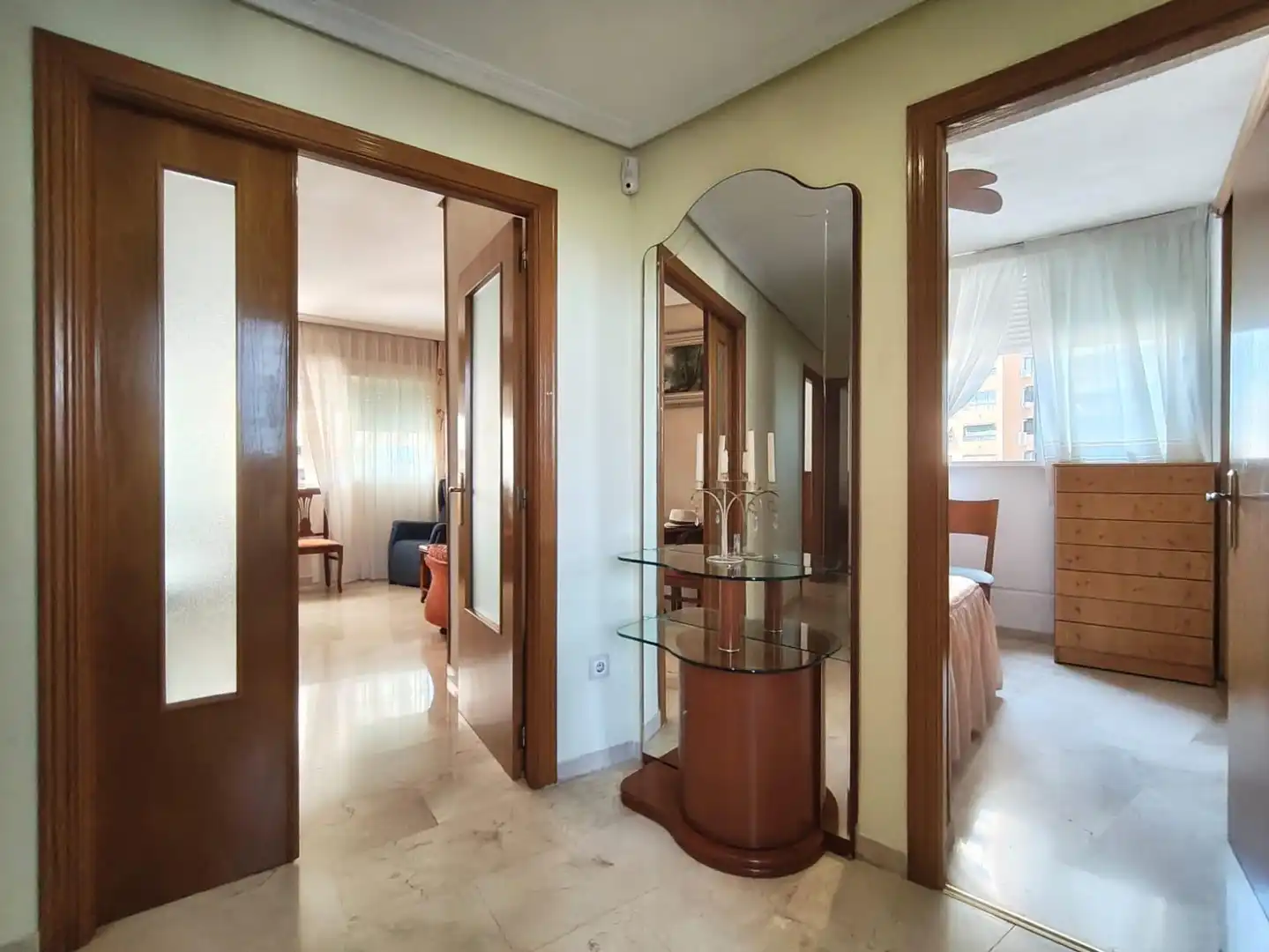 Appartement compact avec piscine à vendre à Juzgados - Plaza de Toros, imagen 10