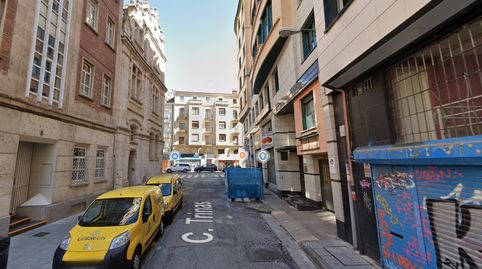 Foto 4 de Garatge en venda a Calle Trinas, El Carmen - Barrio Gimeno, Burgos Capital