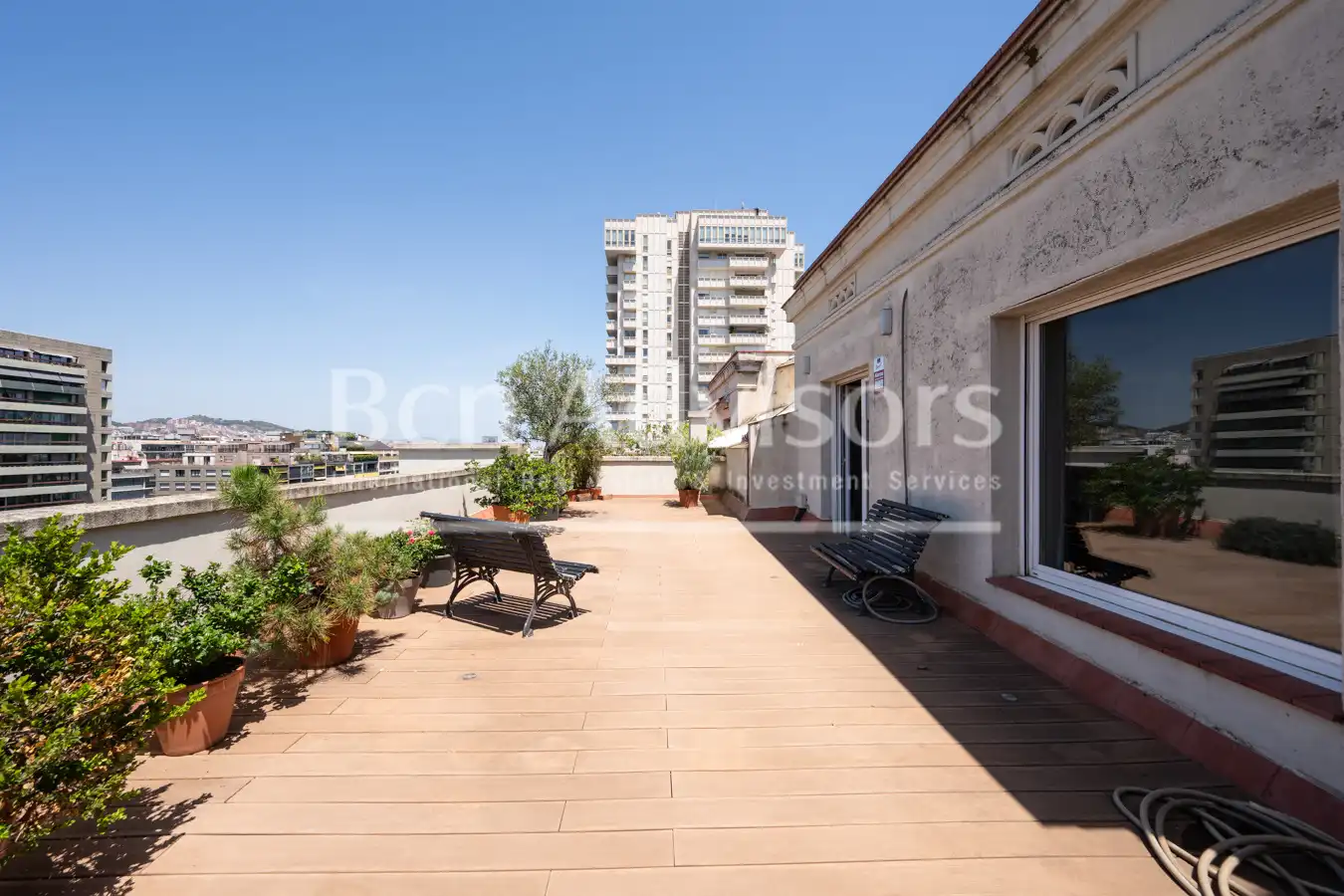 Attique avec ascenseur à vendre à Avenida Diagonal, imagen 50