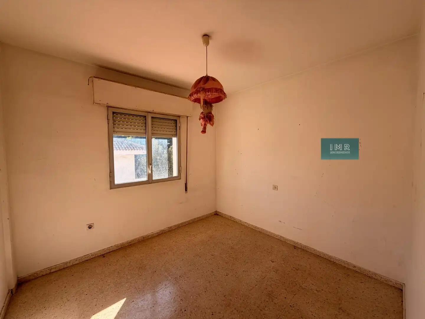Habitación de Casa adosada en venta en Mairena del Aljarafe con Terraza
