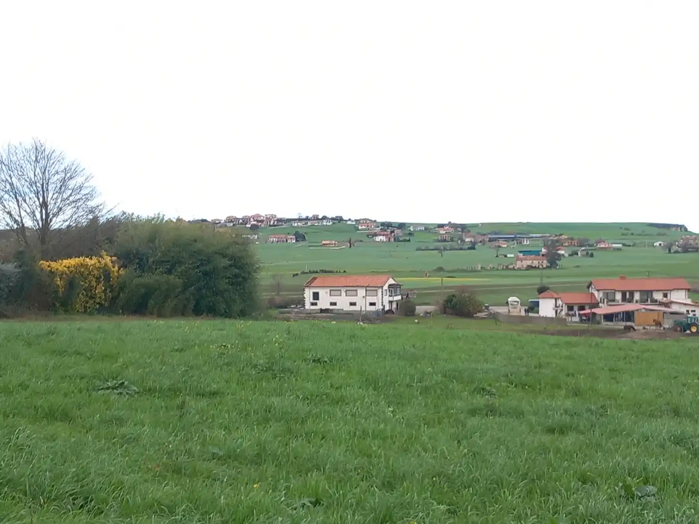 Finca rústica en venda en Ribamontán al Mar amb Calefacció, Jardí privat i Terrassa