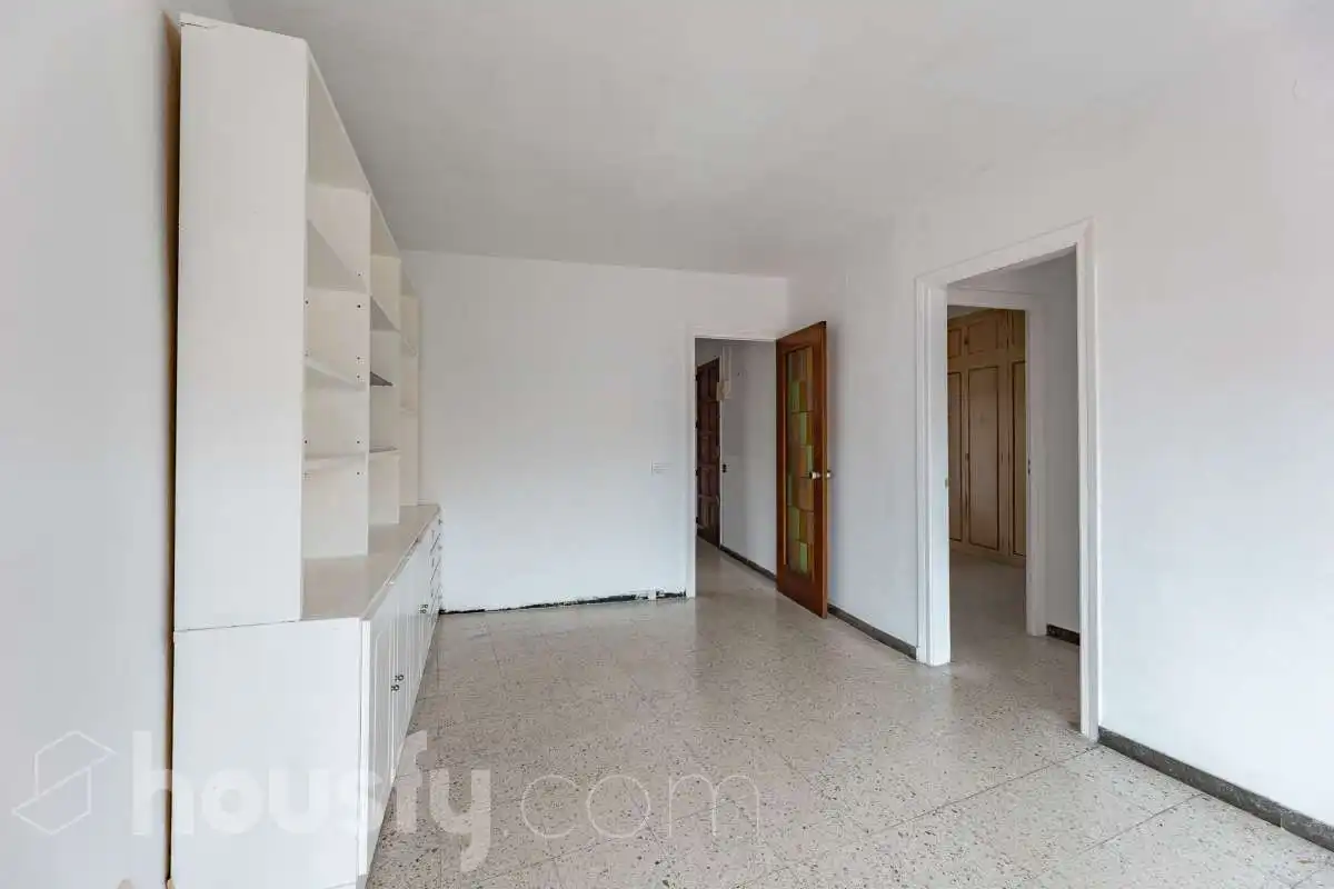 Piso con terraza en venta en Avenida de Santiago Rusiñol ., imagen 7