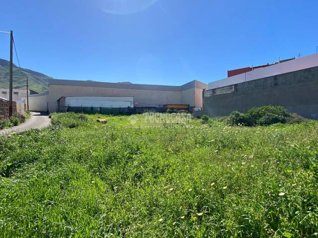 Terreno residencial en Venta en C. Panchito Silva en Los Quintana - Piso Firme