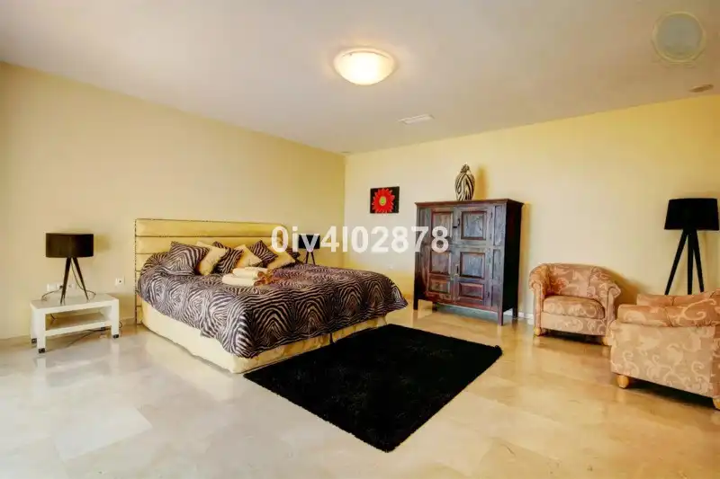 Casa a schiera in vendita a Benalmádena pueblo, imagen 23
