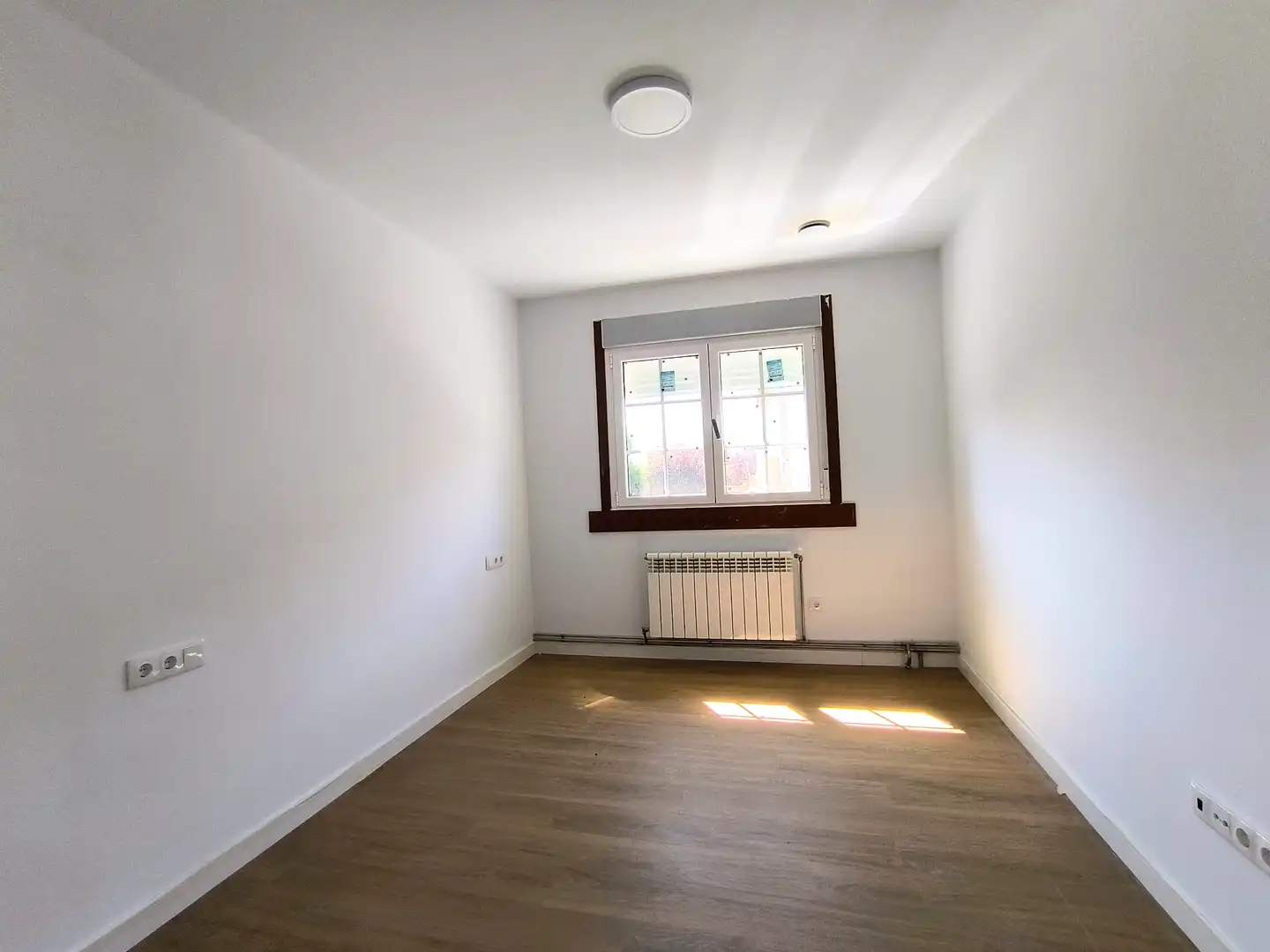 Bedroom of Houses for sale in Oleiros  with Air Conditioner, Heating and Private garden