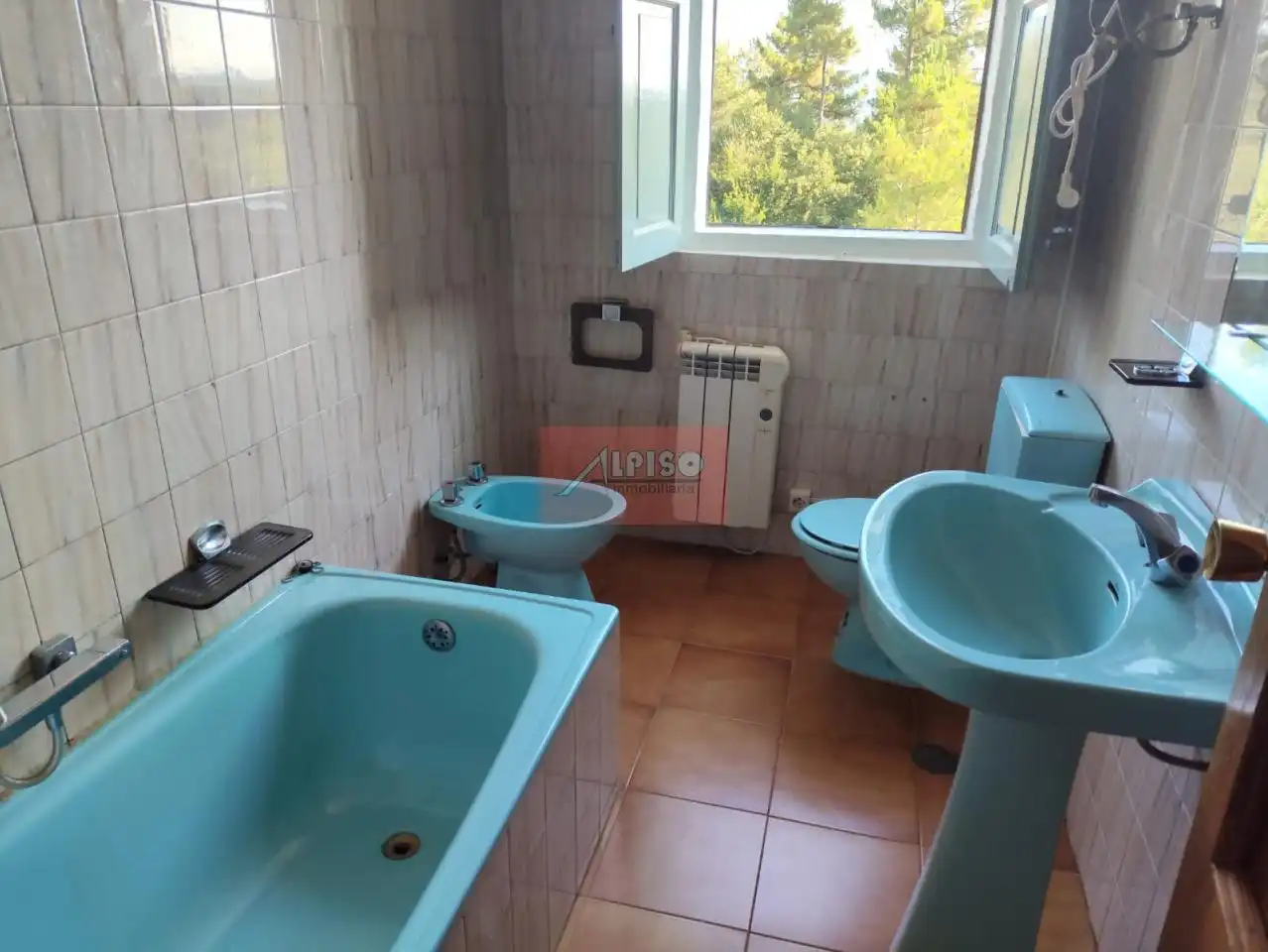 Casa amb terrassa en venda a Amoeiro, imagen 11