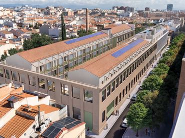 Pis d'obra nova en venda a Alemanya 60