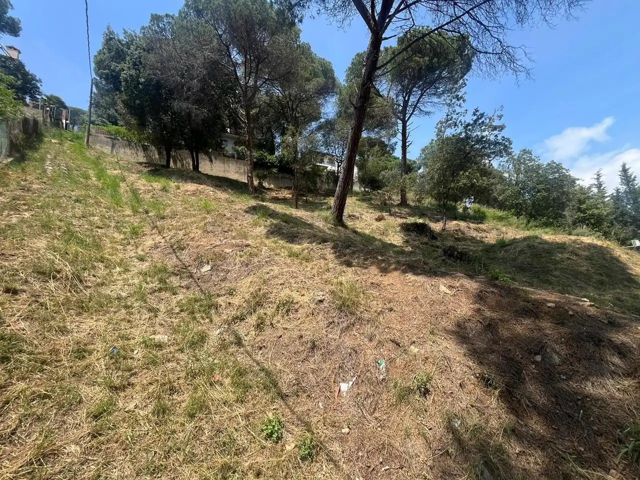 Terrenos y solares en venta en calle Joan Maragall i Gorina, imagen 4
