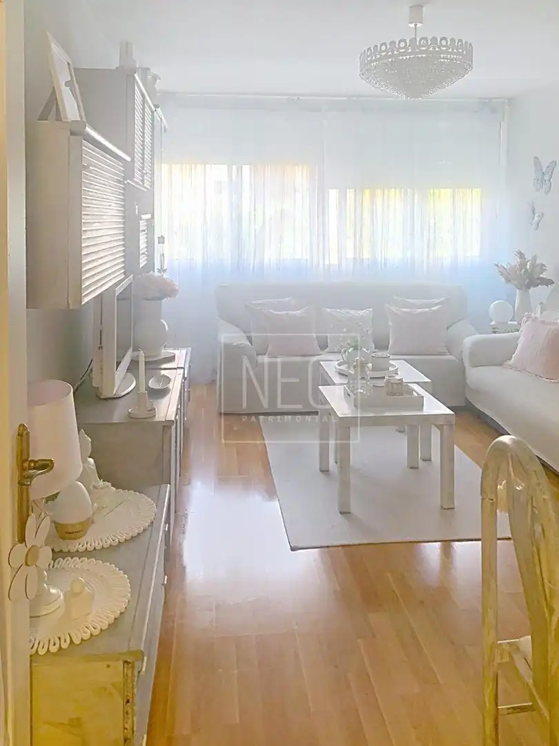 Appartement avec jardin à vendre à Calle CGDOR JUAN DE BOBADILLA, imagen 2