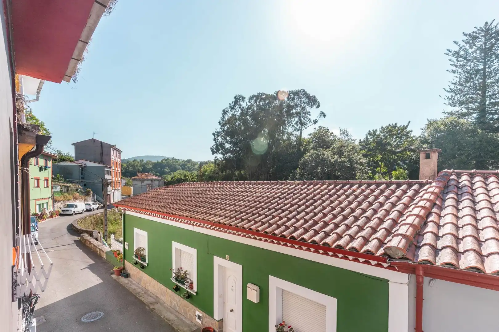 Casa en venta en Calle de Agustín Bravo 19, imagen 37