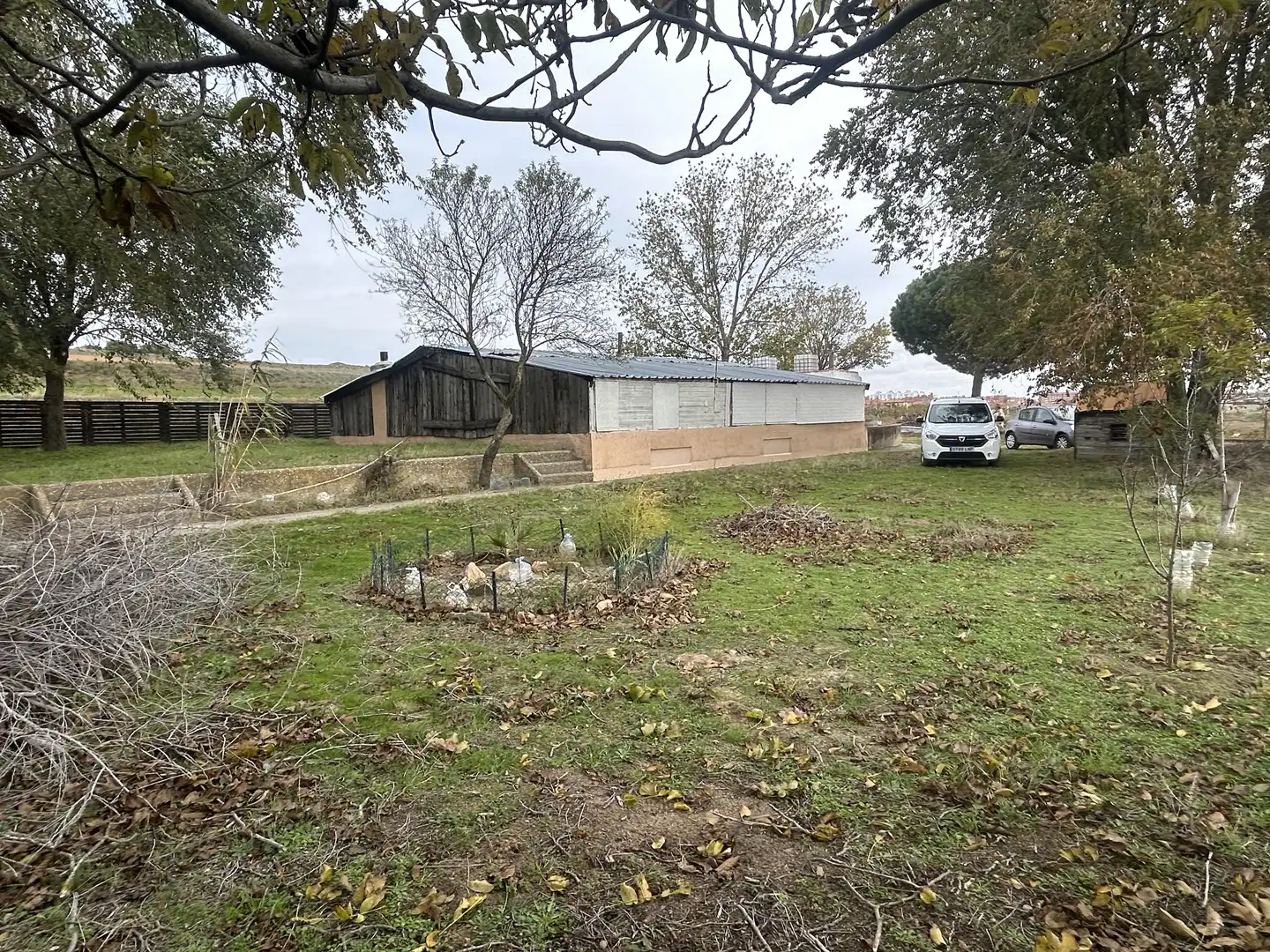 Rural land for sale in Laguna de Duero, imagen 3