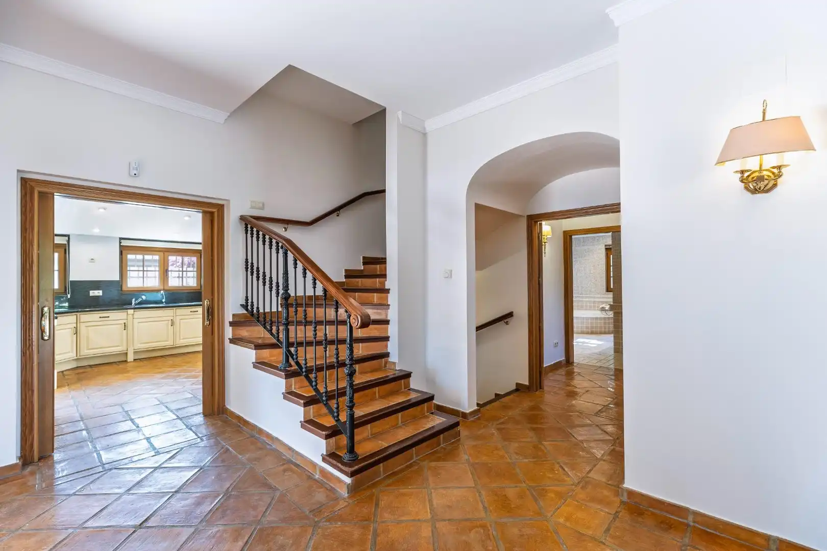 Casa o xalet en venda en Pedreguer amb Aire condicionat, Calefacció i Jardí privat