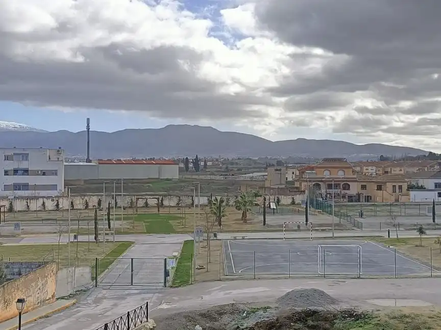 Flat for sale in Las Gabias