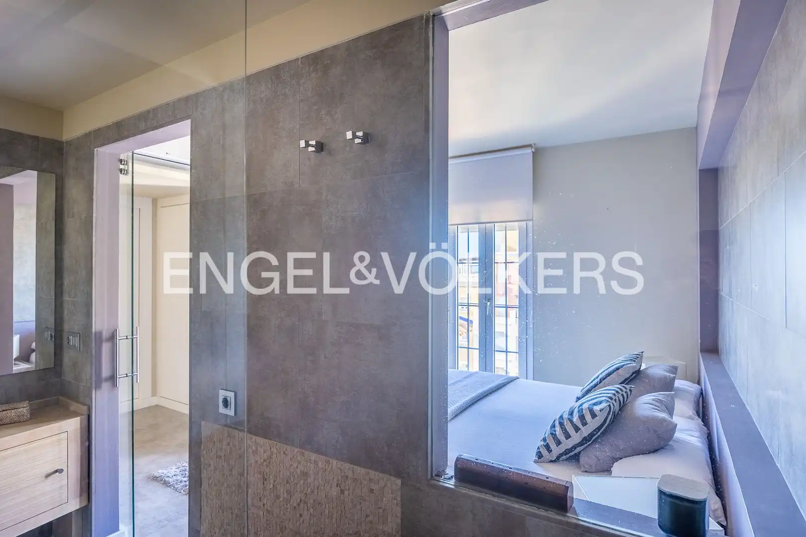 Habitación de Ático en venta en Ayamonte con Aire acondicionado, Calefacción y Jardín privado