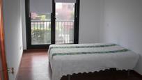 Bedroom of Flat for sale in Polanco  with Heating, Parquet flooring and Terrace