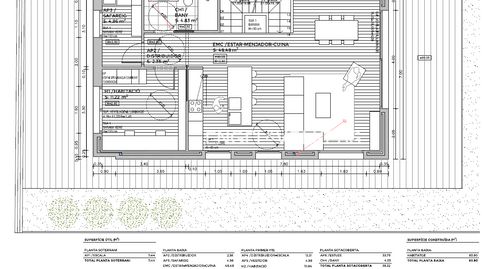PARCELA CON PROYECTO DE CASA UNIFAMILIAR, immagine 5