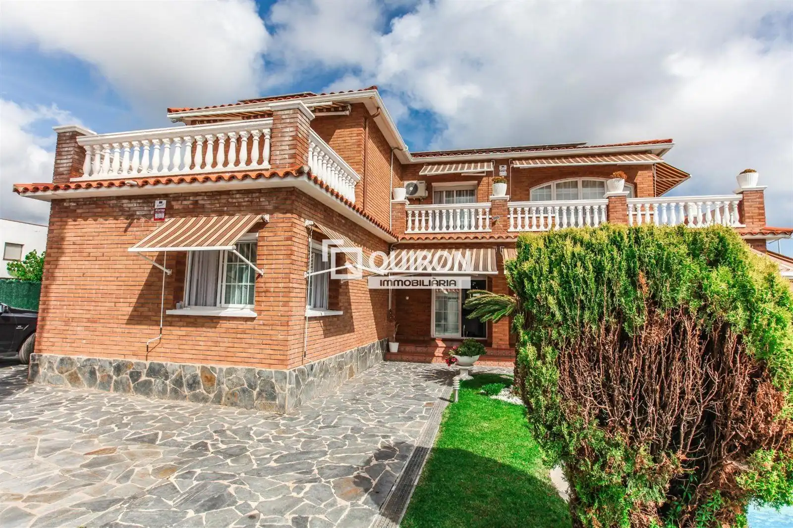 Detached house with pool for sale in Roda de Barà, imagen 53