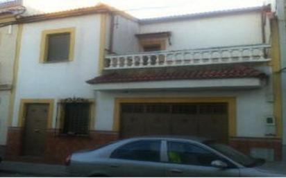 Exterior view of House or chalet for sale in Villafranca de Córdoba  with Terrace