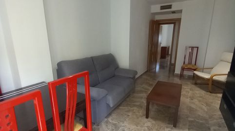 Foto 5 de Apartamento de alquiler en Avenida Doctor Gálvez Ginachero, La Trinidad, Málaga Capital