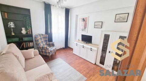 Photo 2 of Flat to rent in Montaño Etxaldea, Barrio de Uribarri, Bilbao