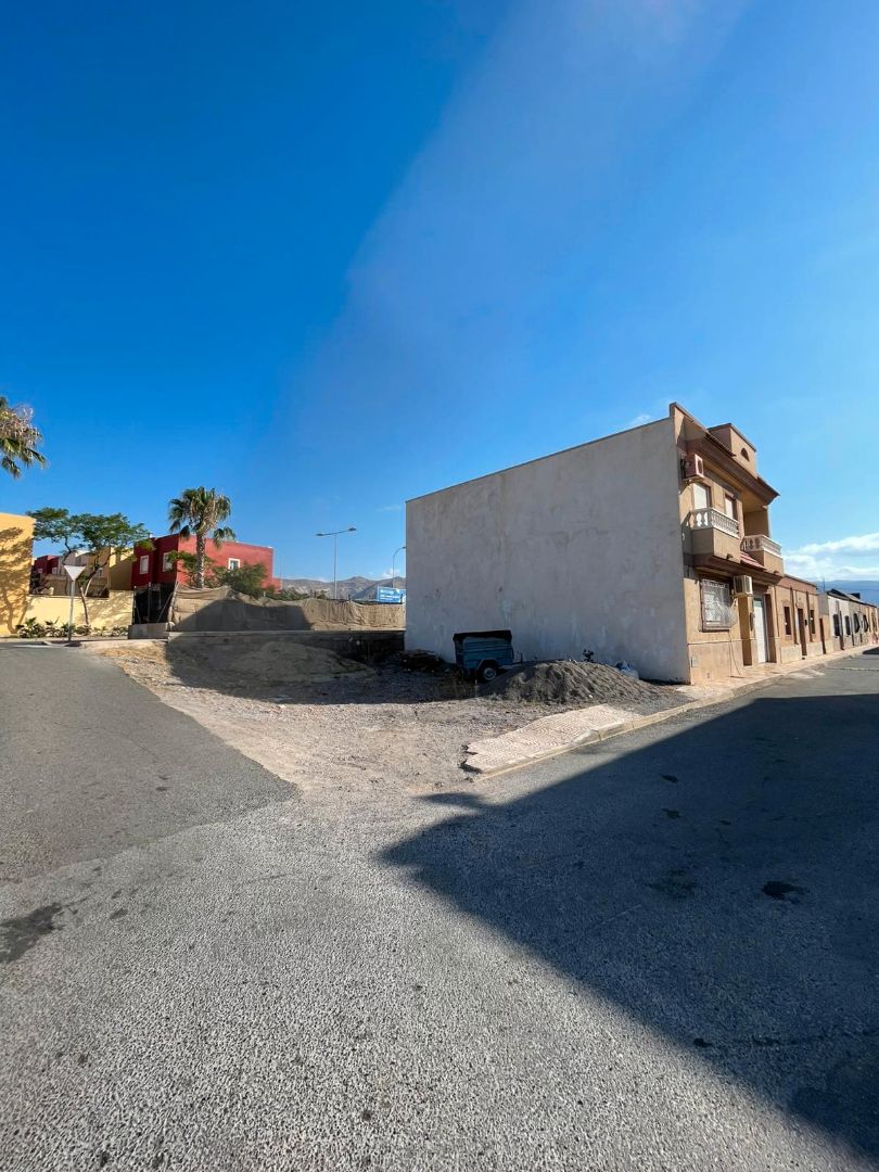 Residencial en venda en Vícar