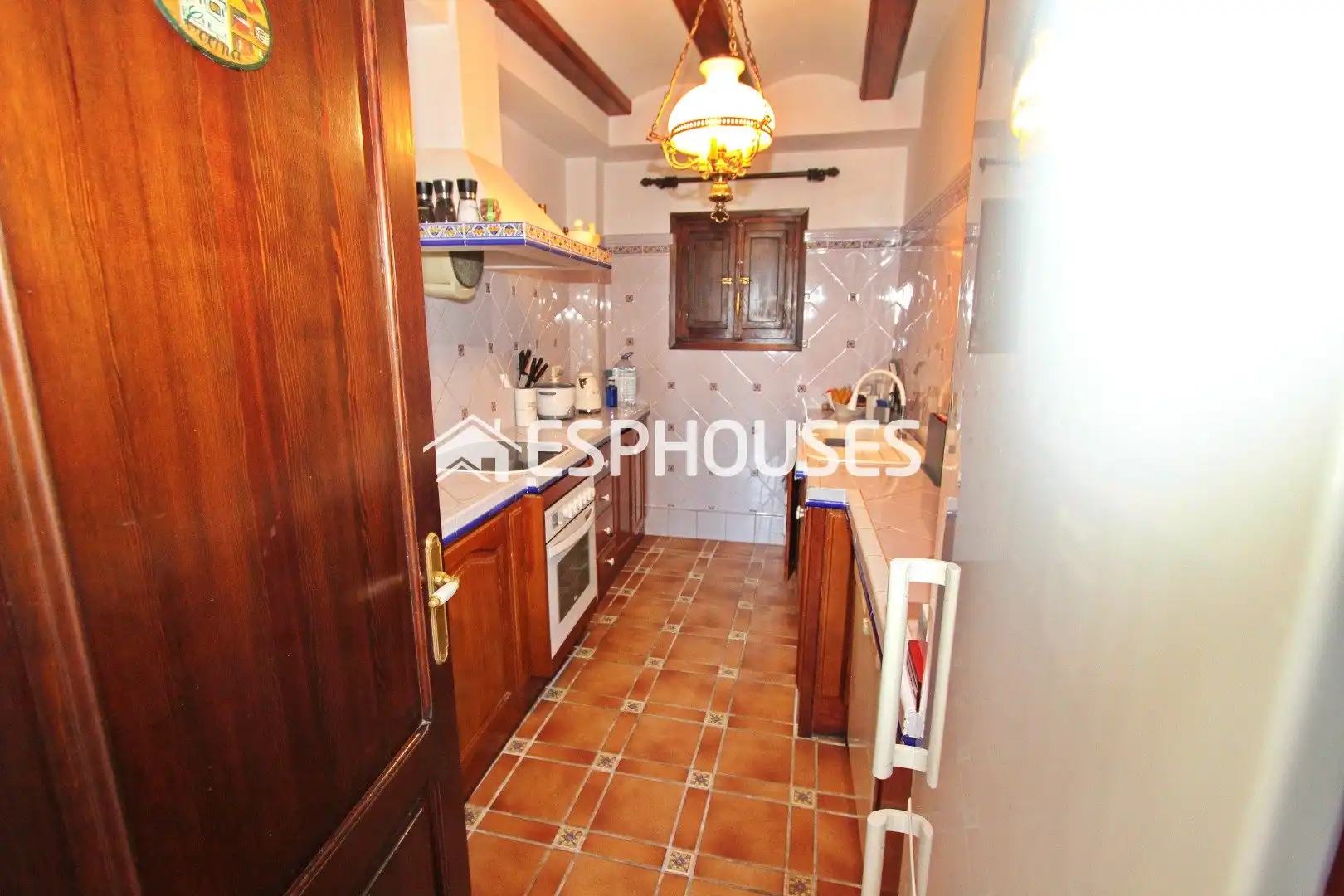 Country homes for sale in Altea ciudad