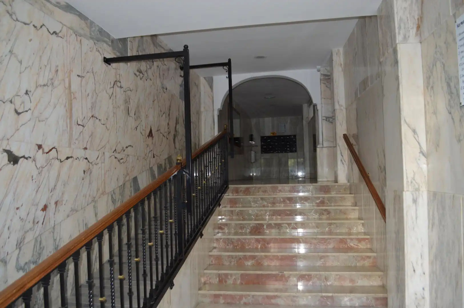 Piso con ascensor en alquiler en Calle ALONDRA 11, imagen 28