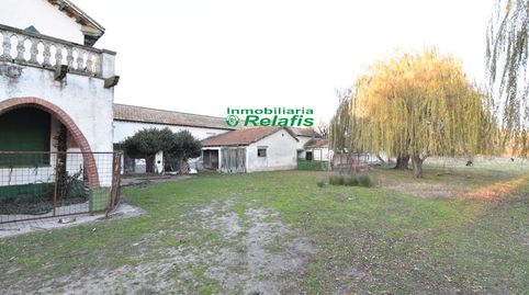 Foto 2 de Casa o chalet en venta en Ciudad Rodrigo, Salamanca