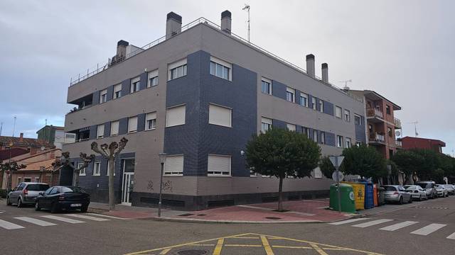 Piso en Venta en Tejares - Chamberí - Alcades