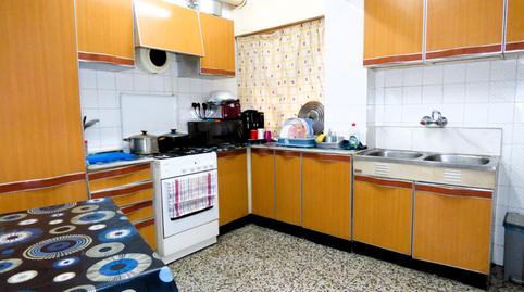 Foto 4 de Piso en venta en Carrer Pare Pere, Centro Urbano, Alicante