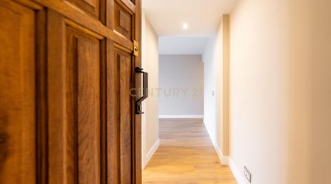 Foto 2 de Piso de alquiler en Calle del Alcalde Sainz de Baranda, 33, Madrid, Sp, 33, Ibiza de Madrid, Madrid