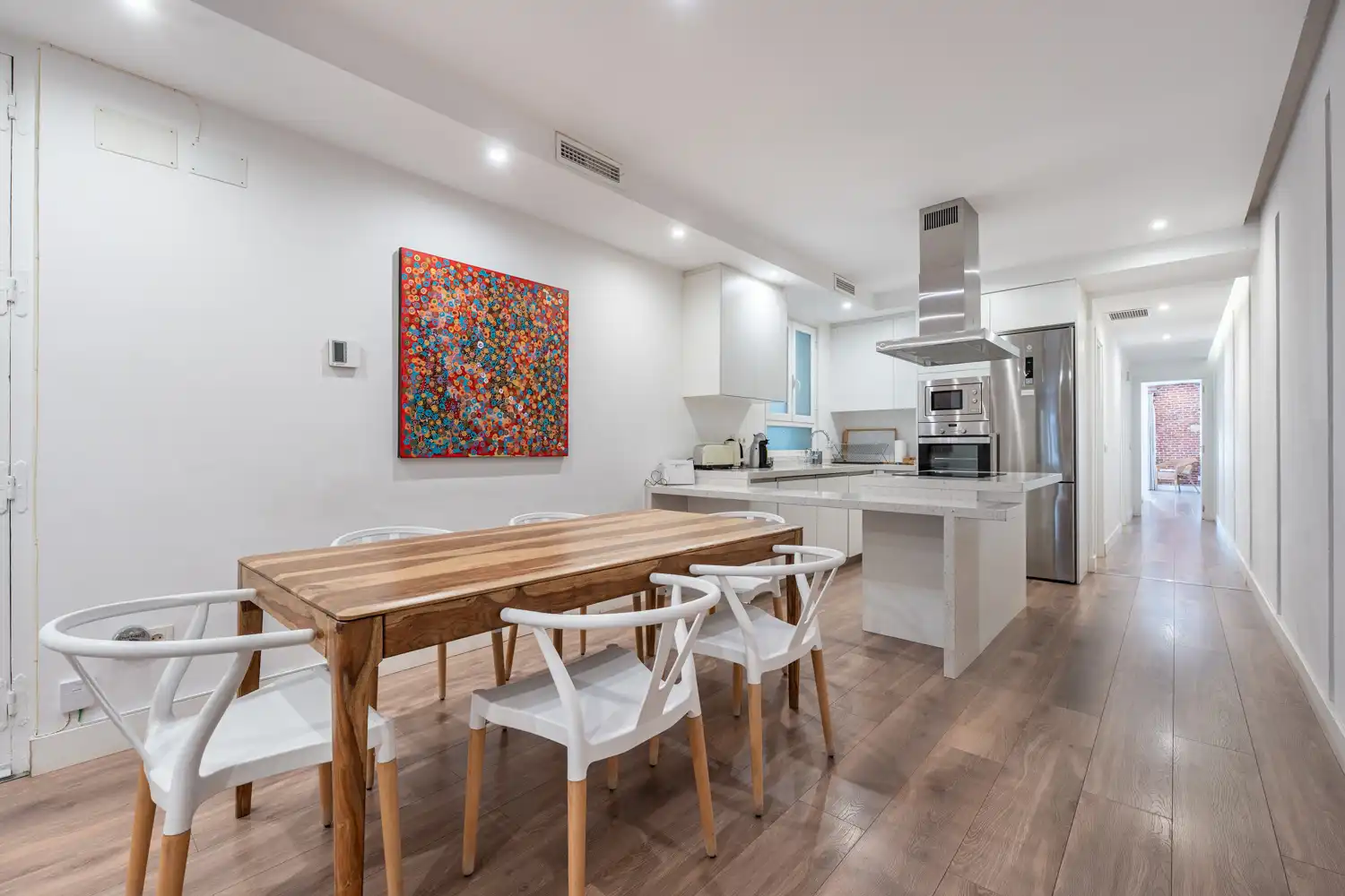 Flat with terrace for sale in Calle de Toledo 14, imagen 13