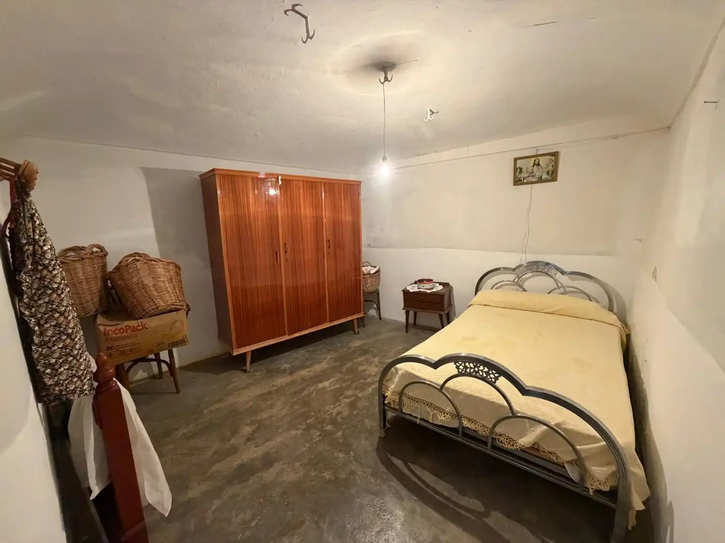 Casa o xalet en venda en Albalá, Cáceres