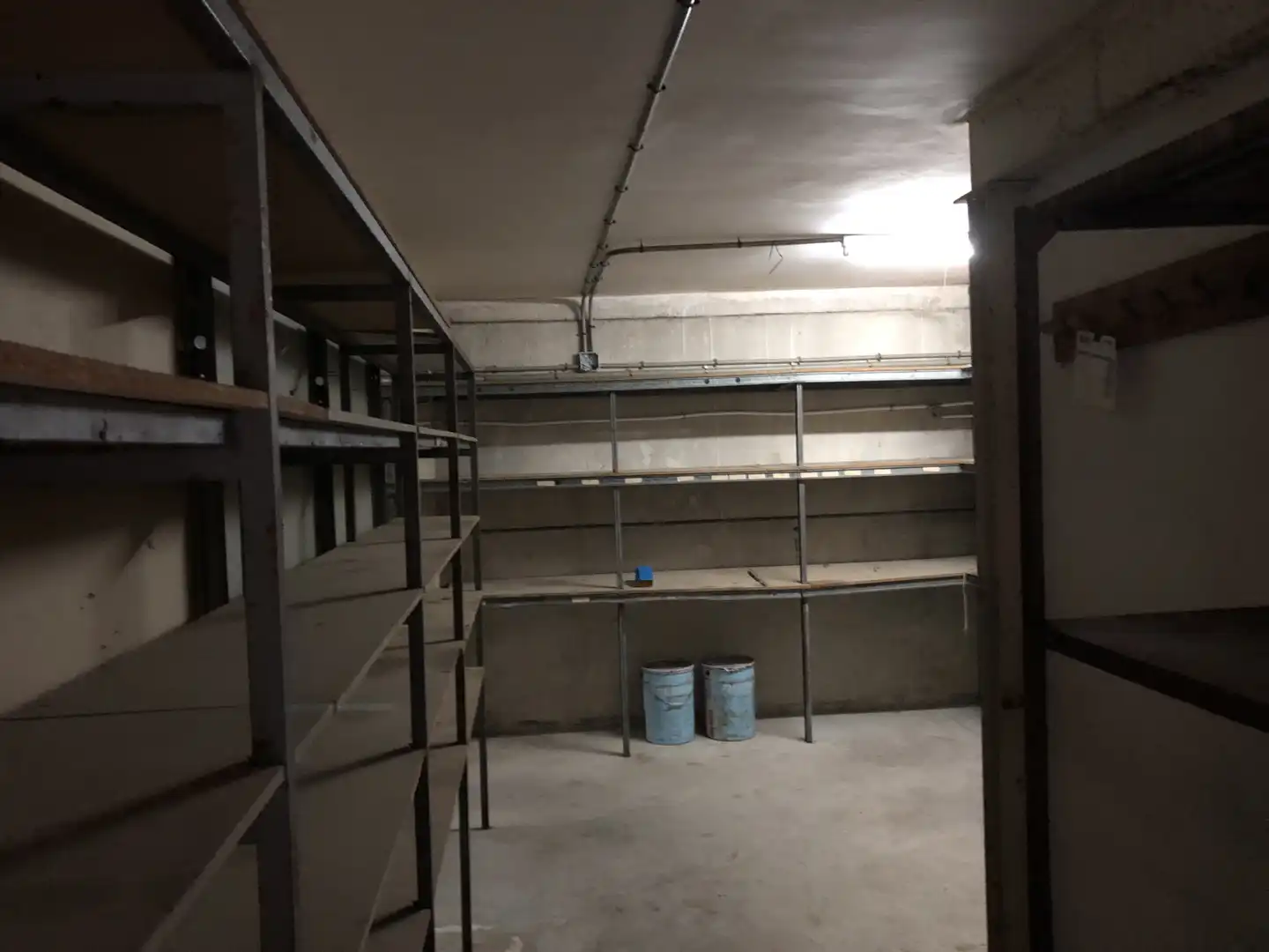 Nave industrial de alquiler en Villafranca de Córdoba