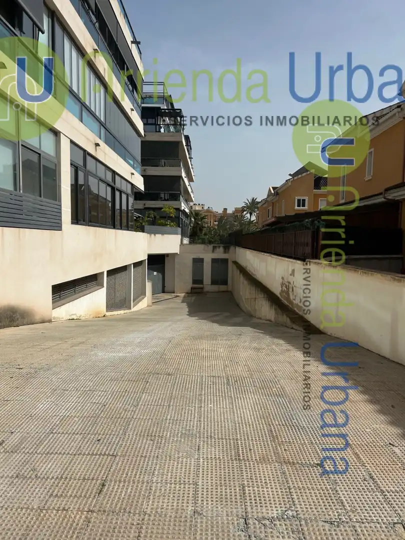 Aparcament en venda a Elche - Francisco Soler, imagen 9