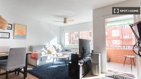 Foto 2 de Apartament per a compartir a Sant Joan Baptista, Sant Adrià de Besòs