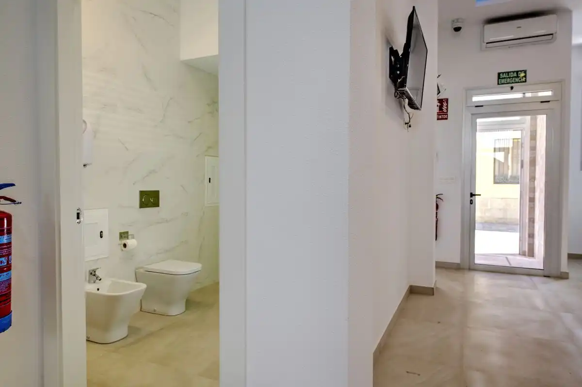 Casa a schiera con terrazza in vendita a Calle la Asunción, imagen 22